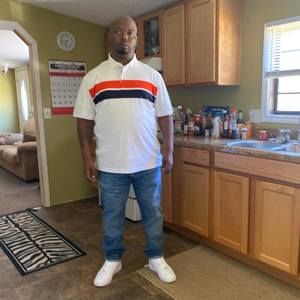 Meet your Posher, Cory